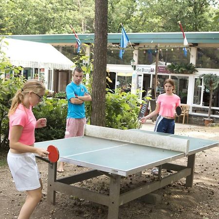 Ra Reeenveld Mobile Home Arnhem Pokój zdjęcie