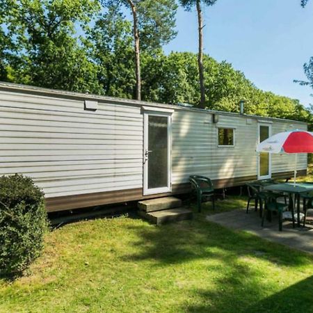 Ra Reeenveld Mobile Home Arnhem Zewnętrze zdjęcie