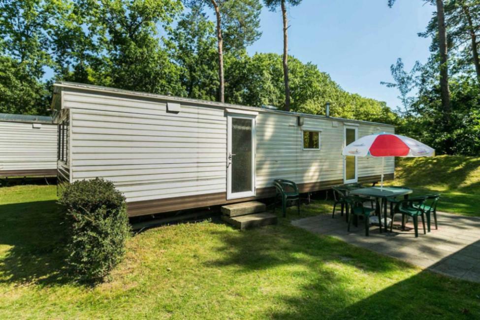 Ra Reeenveld Mobile Home Arnhem Zewnętrze zdjęcie