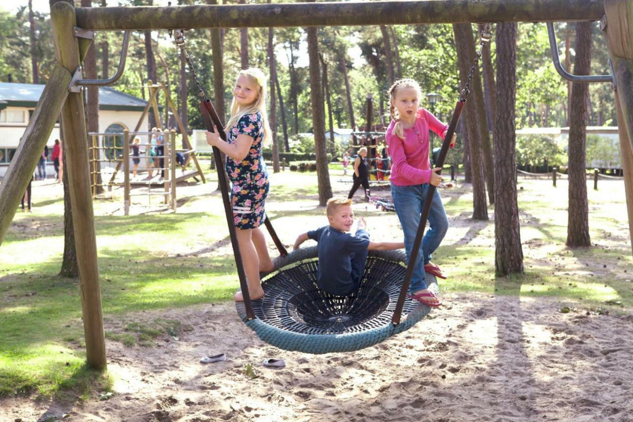 Ra Reeenveld Mobile Home Arnhem Pokój zdjęcie