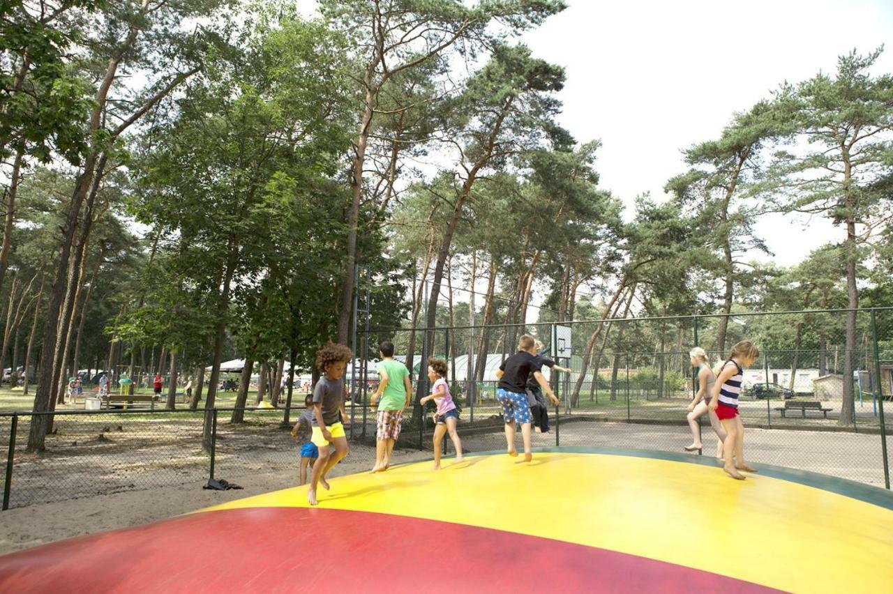 Ra Reeenveld Mobile Home Arnhem Pokój zdjęcie