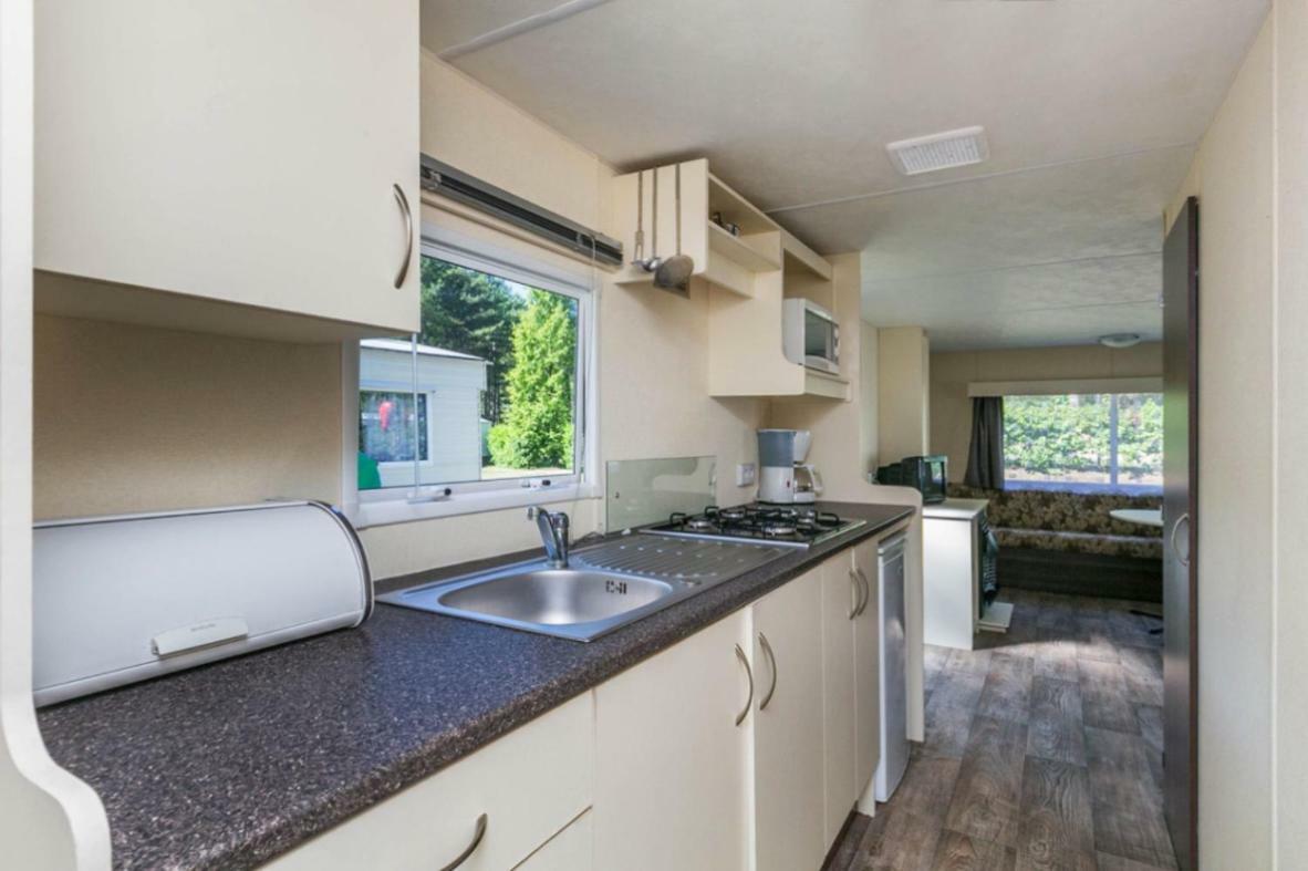Ra Reeenveld Mobile Home Arnhem Pokój zdjęcie
